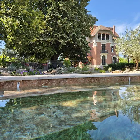 Chateau Mezger Albefeuille-Lagarde