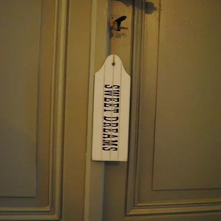 Chateau Mezger Panzió