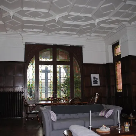 Chateau Mezger 3*