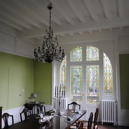 Chateau Mezger