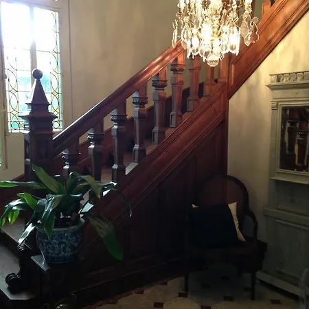 Chateau Mezger Albefeuille-Lagarde