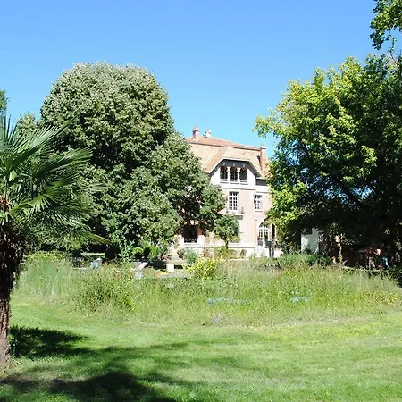 Chateau Mezger