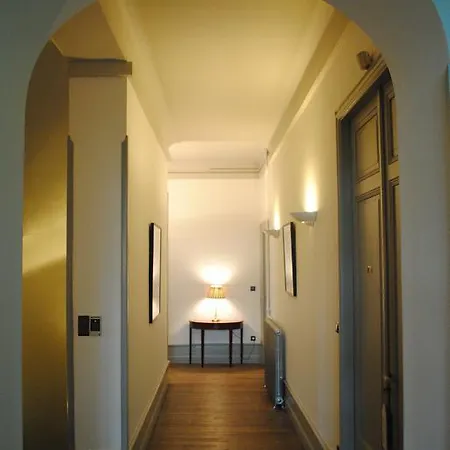 Bed & Breakfast Chateau Mezger