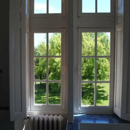 Chateau Mezger Bed & Breakfast Albefeuille-Lagarde