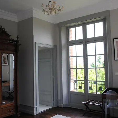 Chateau Mezger *