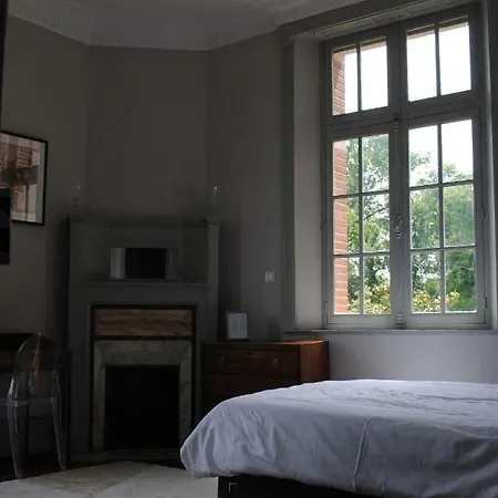 Chateau Mezger Albefeuille-Lagarde