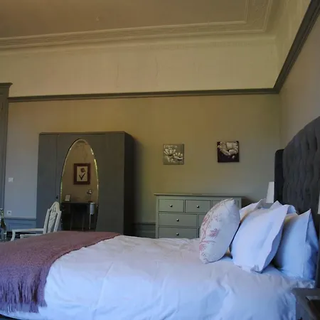 Bed & Breakfast Chateau Mezger Albefeuille-Lagarde