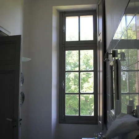 Bed & Breakfast Chateau Mezger *