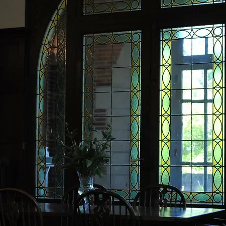 Bed & Breakfast Chateau Mezger 3*