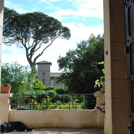 Panzió Chateau Mezger