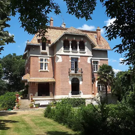 Chateau Mezger *