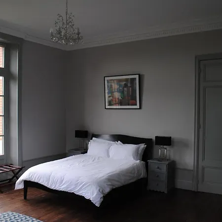Chateau Mezger Bed & Breakfast