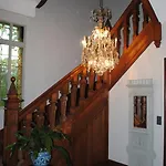 Chateau Mezger 3* Albefeuille-Lagarde