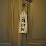 Chateau Mezger Bed and breakfast
