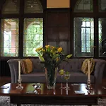 Bed and breakfast Chateau Mezger