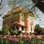 Chateau Mezger Bed and breakfast Albefeuille-Lagarde
