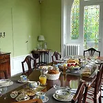 Bed and breakfast Chateau Mezger Albefeuille-Lagarde