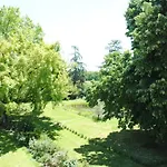 Bed and breakfast Chateau Mezger