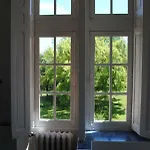 Chateau Mezger Bed and breakfast Albefeuille-Lagarde