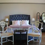 Bed and breakfast Chateau Mezger Albefeuille-Lagarde