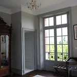 梅茨格酒庄住宿加早餐旅馆 3*