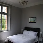 Bed and breakfast Chateau Mezger 3*