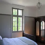 Bed and breakfast Chateau Mezger 3*