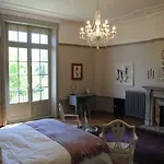 Bed and breakfast Chateau Mezger Albefeuille-Lagarde