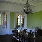 Bed and breakfast Chateau Mezger 3*