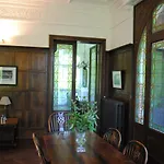 Bed and breakfast Chateau Mezger 3*