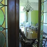 Chateau Mezger Albefeuille-Lagarde