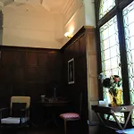 Chateau Mezger Bed and breakfast Albefeuille-Lagarde