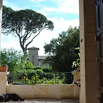Bed and breakfast Chateau Mezger