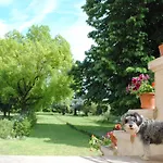 Chateau Mezger Bed and breakfast