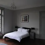 Chateau Mezger Bed and breakfast