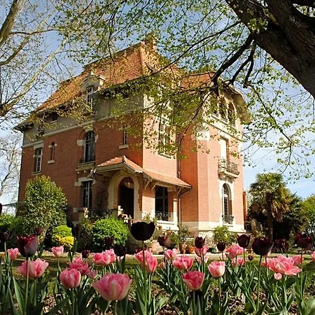 Chateau Mezger 3*