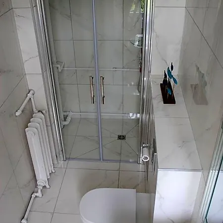 Chateau Mezger B&B 3*