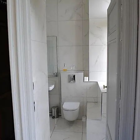 B&B Chateau Mezger 3*