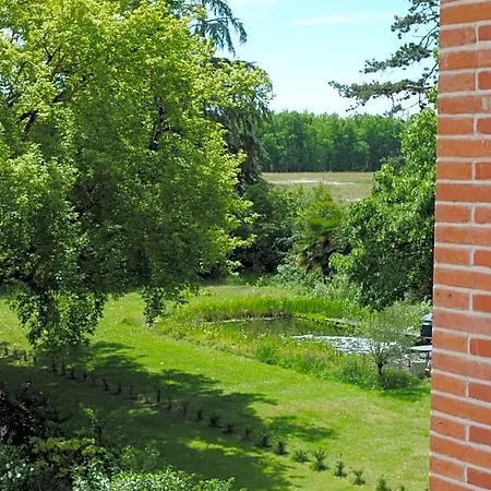 Chateau Mezger Albefeuille-Lagarde