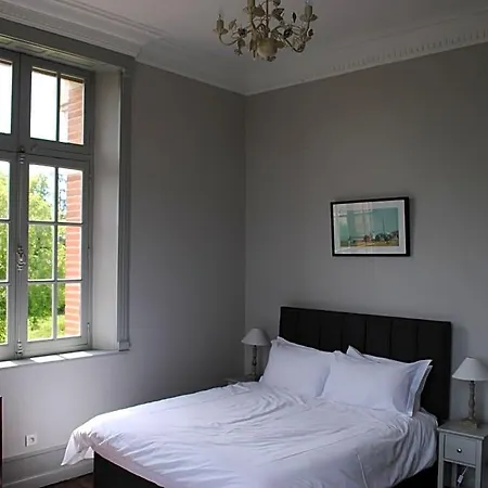 Chateau Mezger 3*