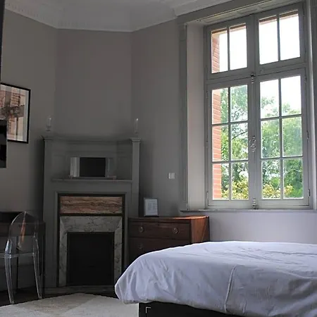 Chateau Mezger 3*