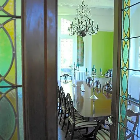B&B Chateau Mezger 3*