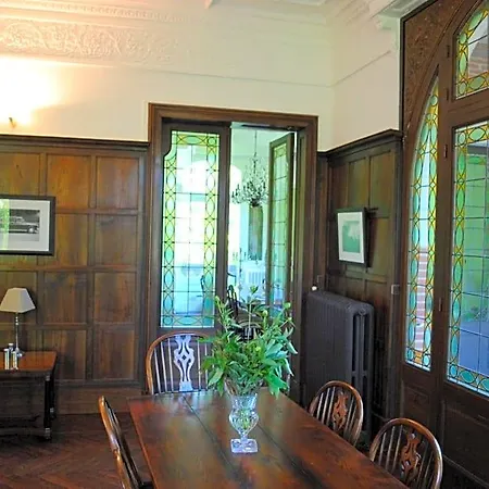 Chateau Mezger Oda ve Kahvaltı Albefeuille-Lagarde