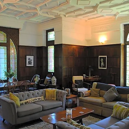 Chateau Mezger Albefeuille-Lagarde