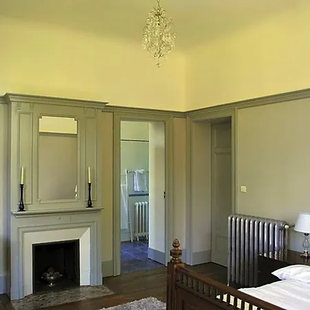 Chateau Mezger 3* Albefeuille-Lagarde