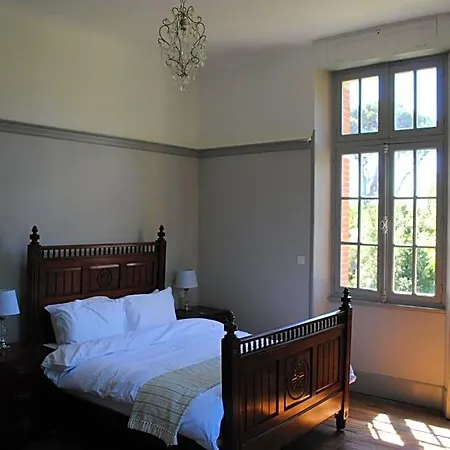 Chateau Mezger