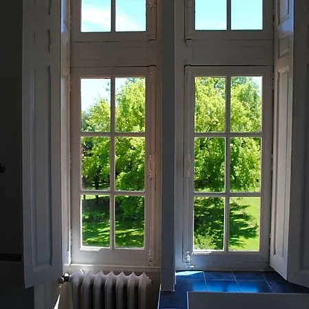 Chateau Mezger