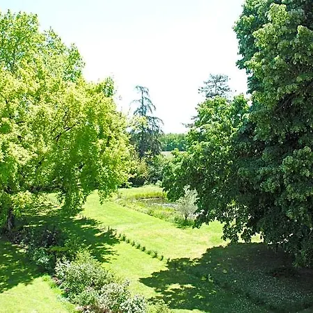 Chateau Mezger Oda ve Kahvaltı Albefeuille-Lagarde