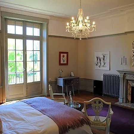 Chateau Mezger 3* Albefeuille-Lagarde