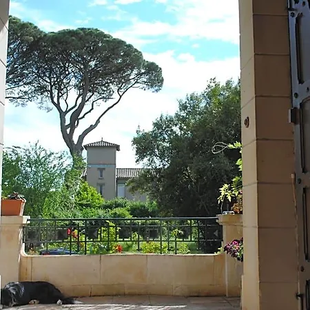 Chateau Mezger 3* Albefeuille-Lagarde